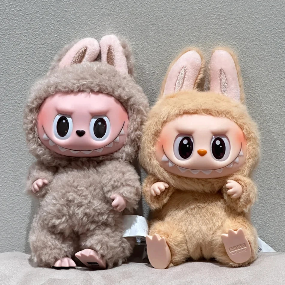FEGO.IT Labubu™ Fantasy Forest Plush