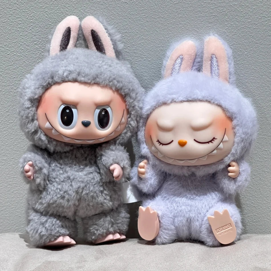 FEGO.IT Labubu™ Fantasy Forest Plush