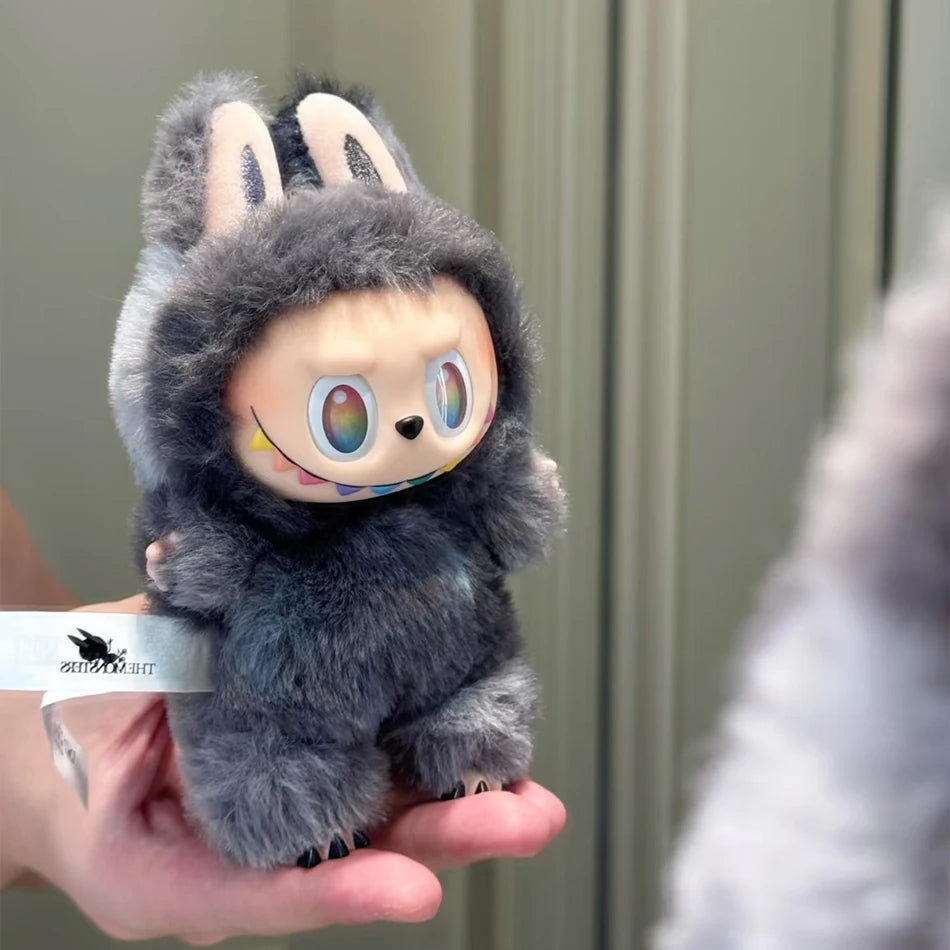 FEGO.IT Labubu™ Fantasy Forest Plush