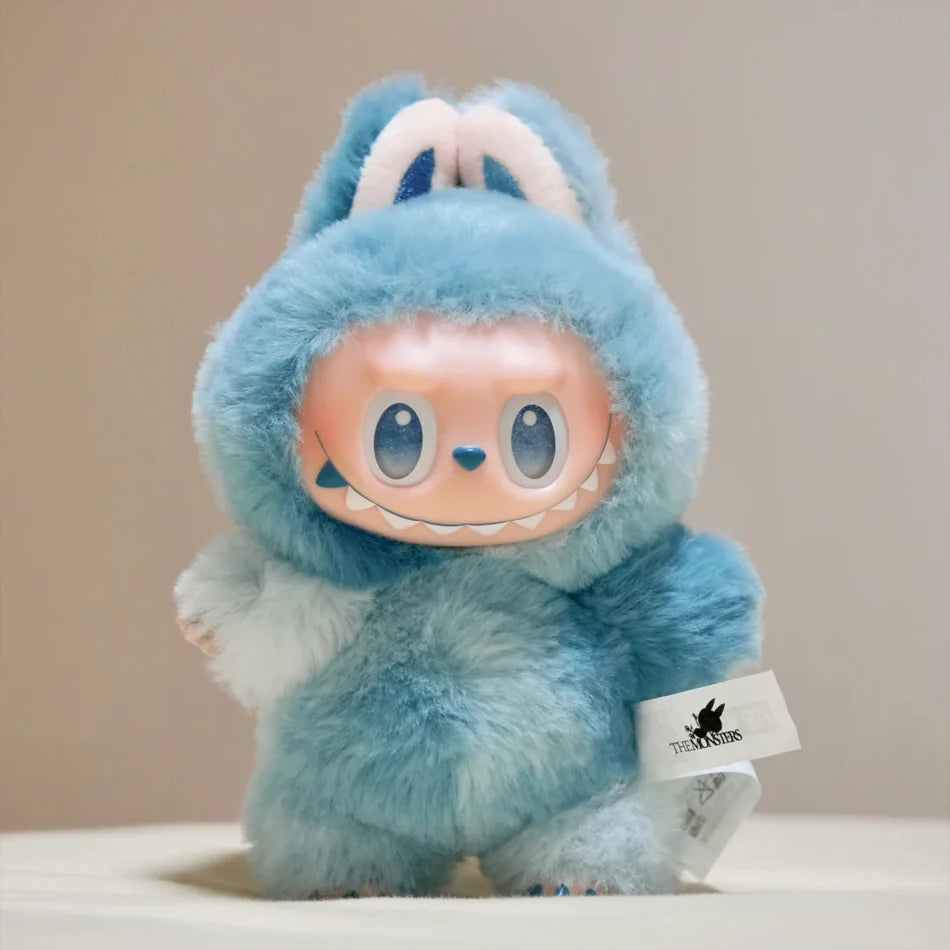 FEGO.IT Labubu™ Fantasy Forest Plush