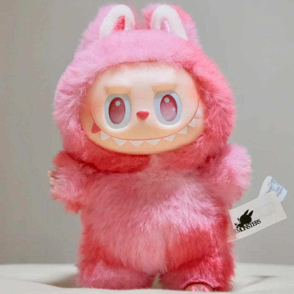 FEGO.IT Labubu™ Fantasy Forest Plush