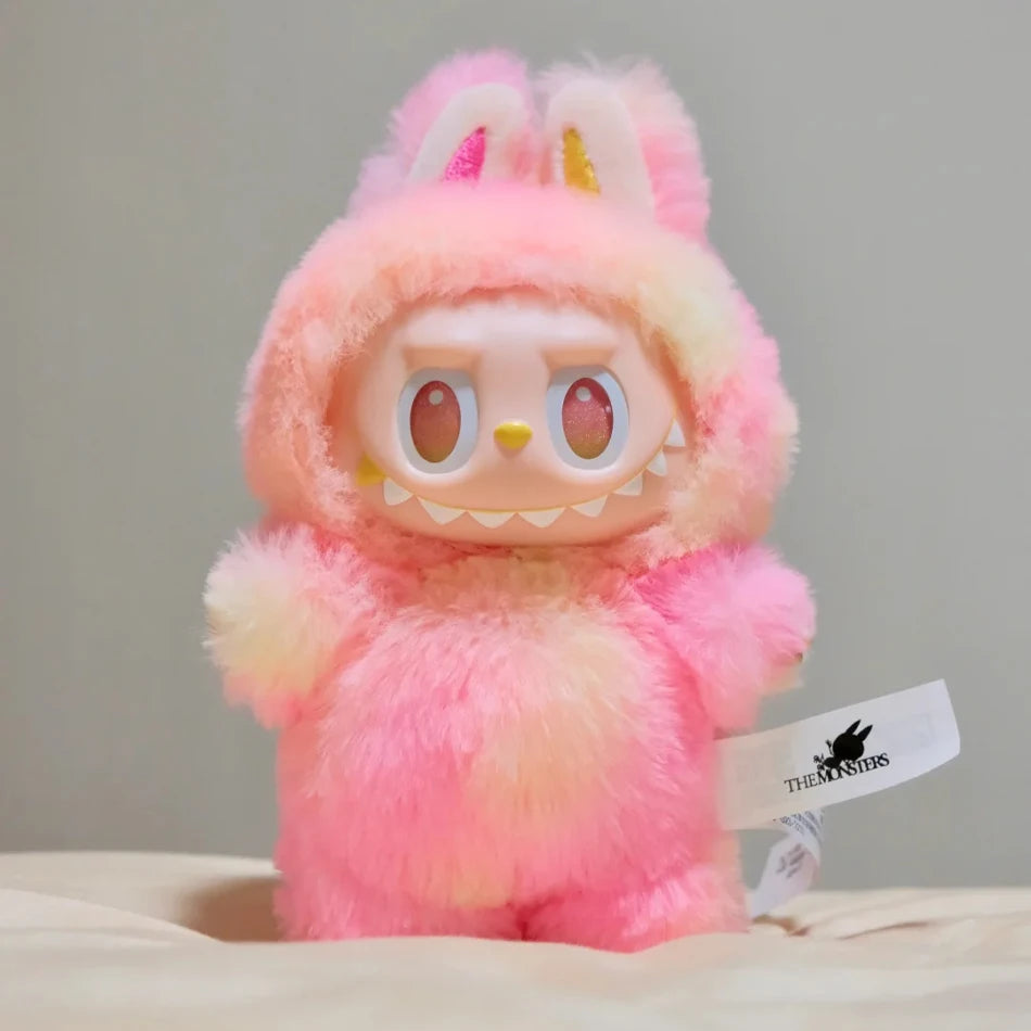 FEGO.IT Labubu™ Fantasy Forest Plush