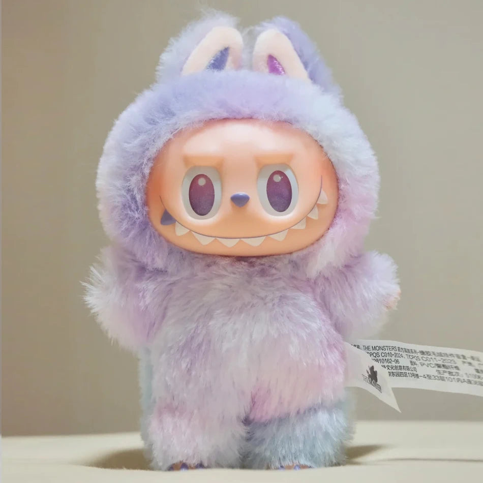 FEGO.IT Labubu™ Fantasy Forest Plush