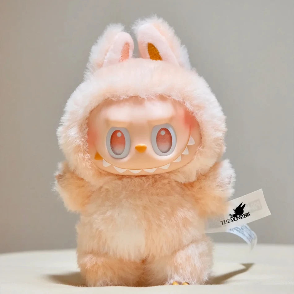 FEGO.IT Labubu™ Fantasy Forest Plush