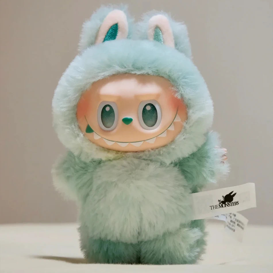 FEGO.IT Labubu™ Fantasy Forest Plush