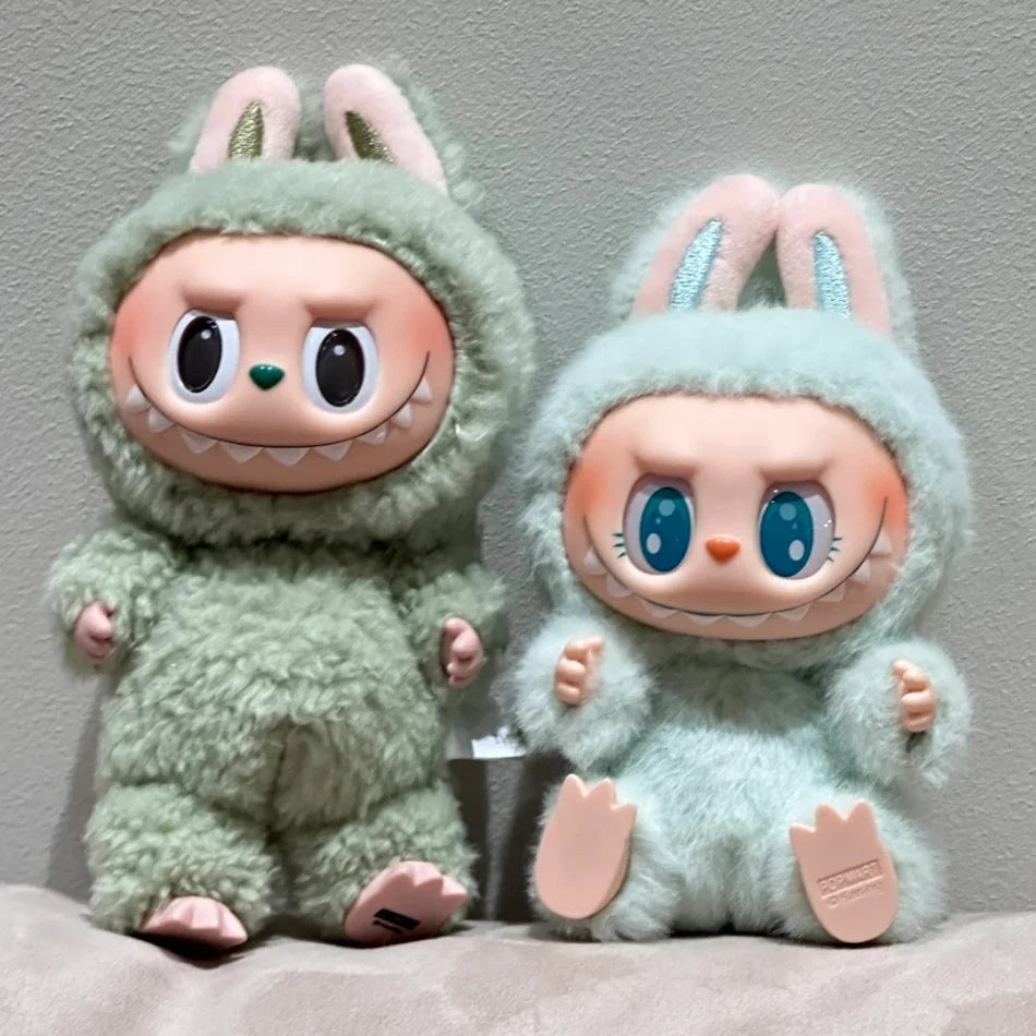 FEGO.IT Labubu™ Fantasy Forest Plush