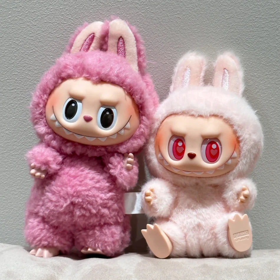 FEGO.IT Labubu™ Fantasy Forest Plush