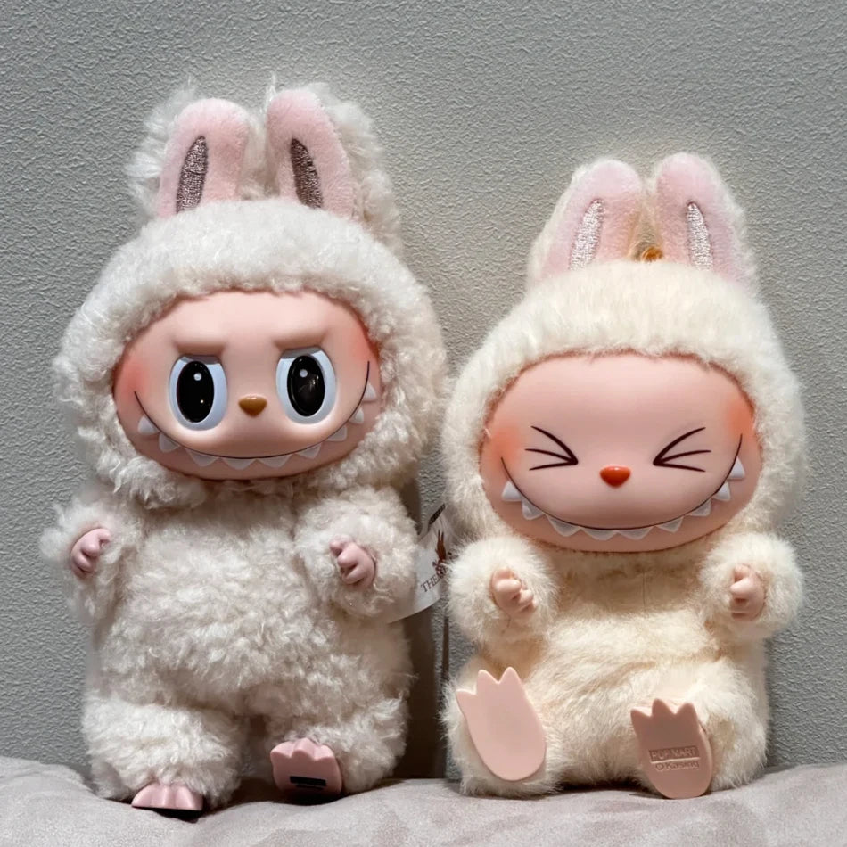 FEGO.IT Labubu™ Fantasy Forest Plush
