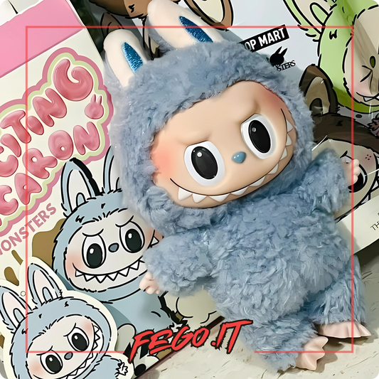 New FEGO.IT Labubu™ V3.