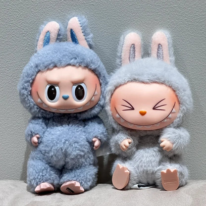 FEGO.IT Labubu™ Fantasy Forest Plush