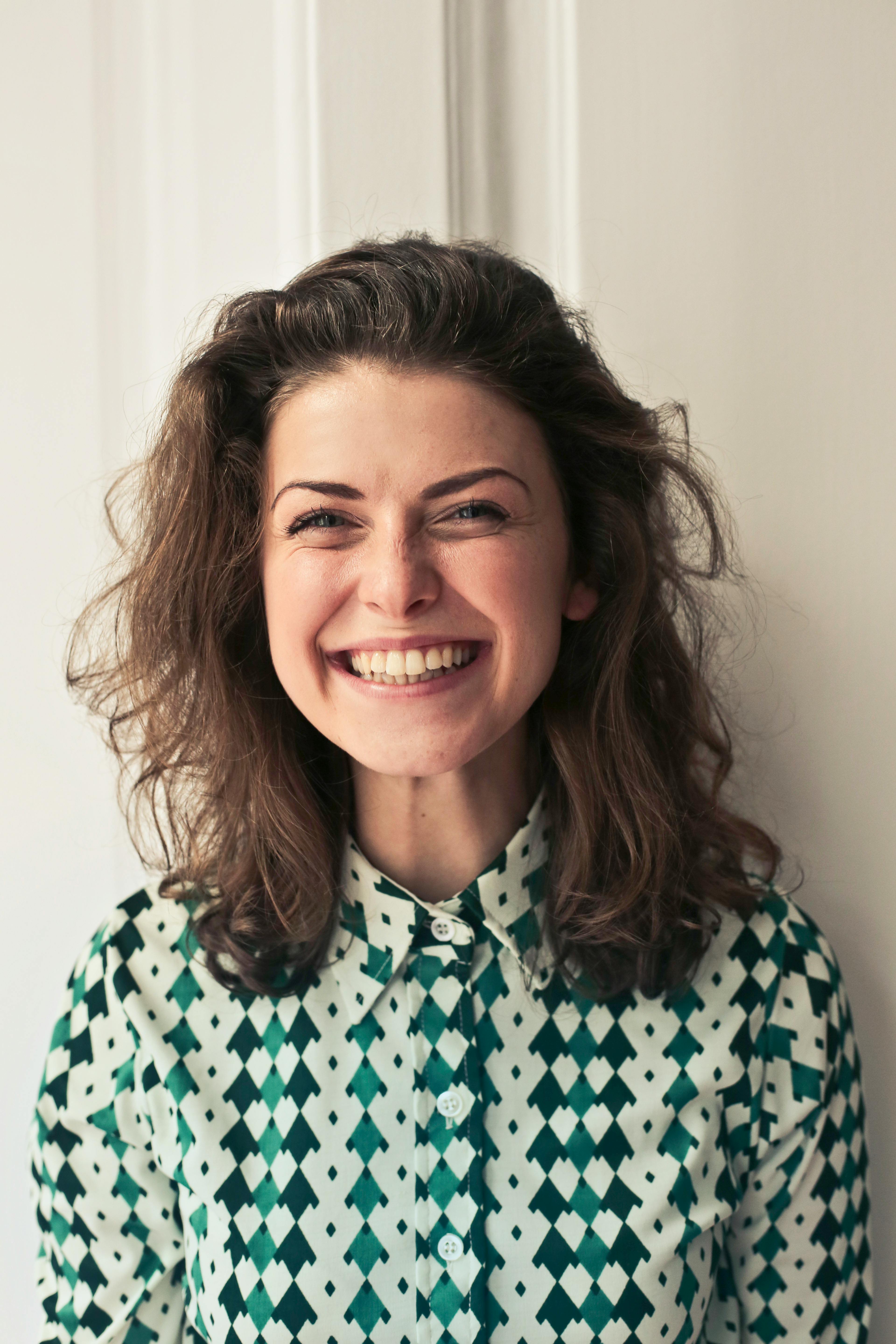 Sophia K. – Vancouver, Canada